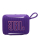 JBL GO 5 Fioletowy - 1518297 - zdjęcie 6